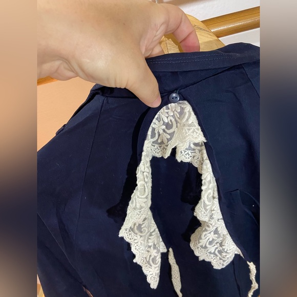 Cape Coat.Size - S-L - Picture 10 of 12